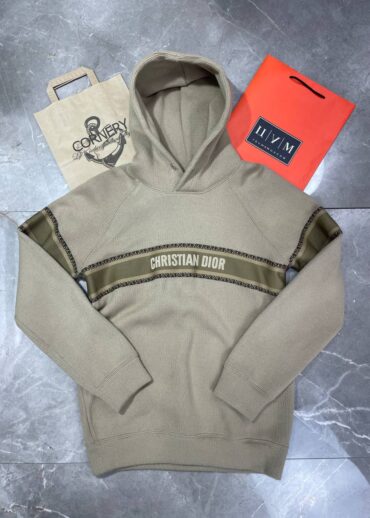 Худи Dior