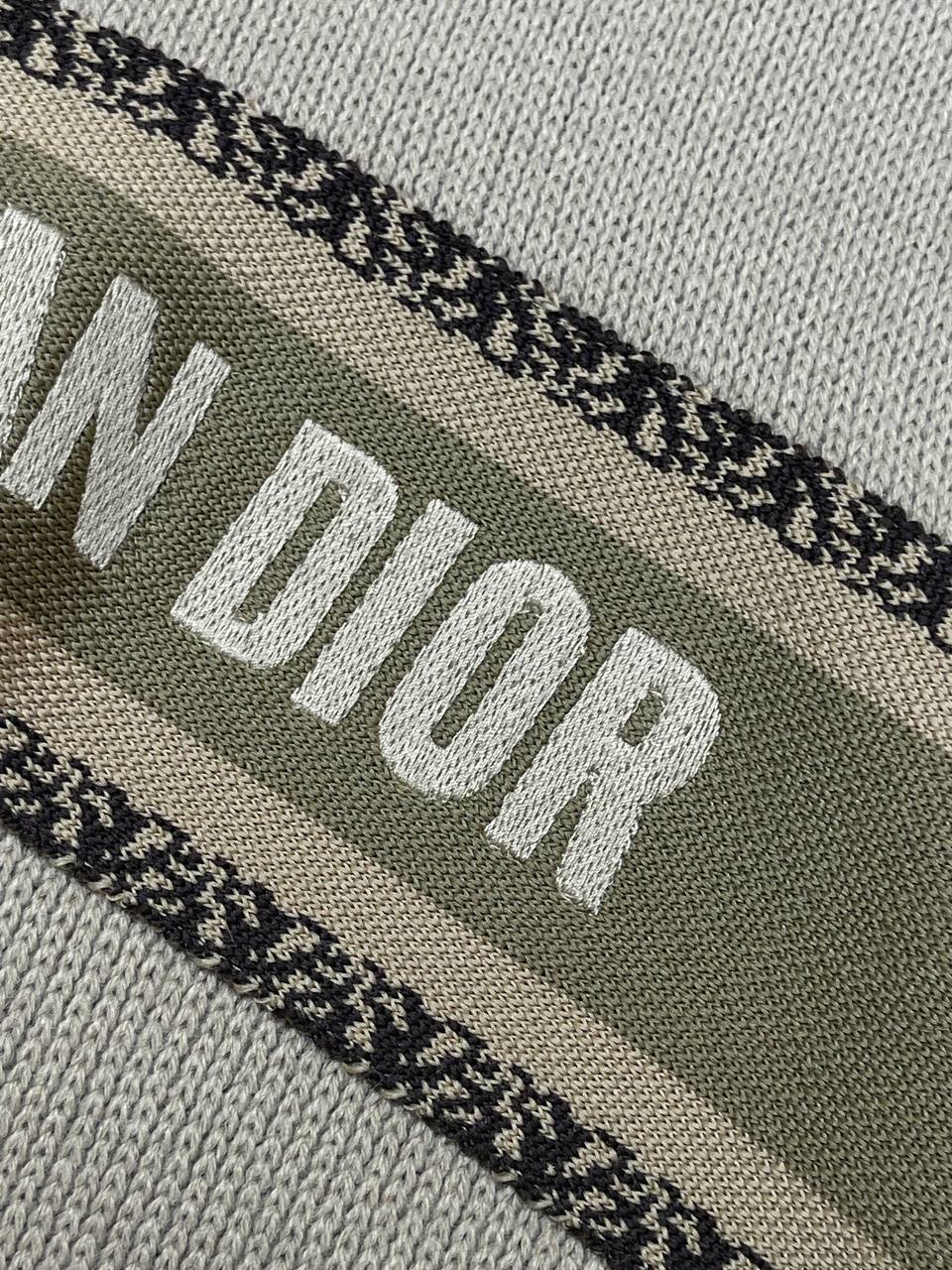 Худи Dior — фото 9