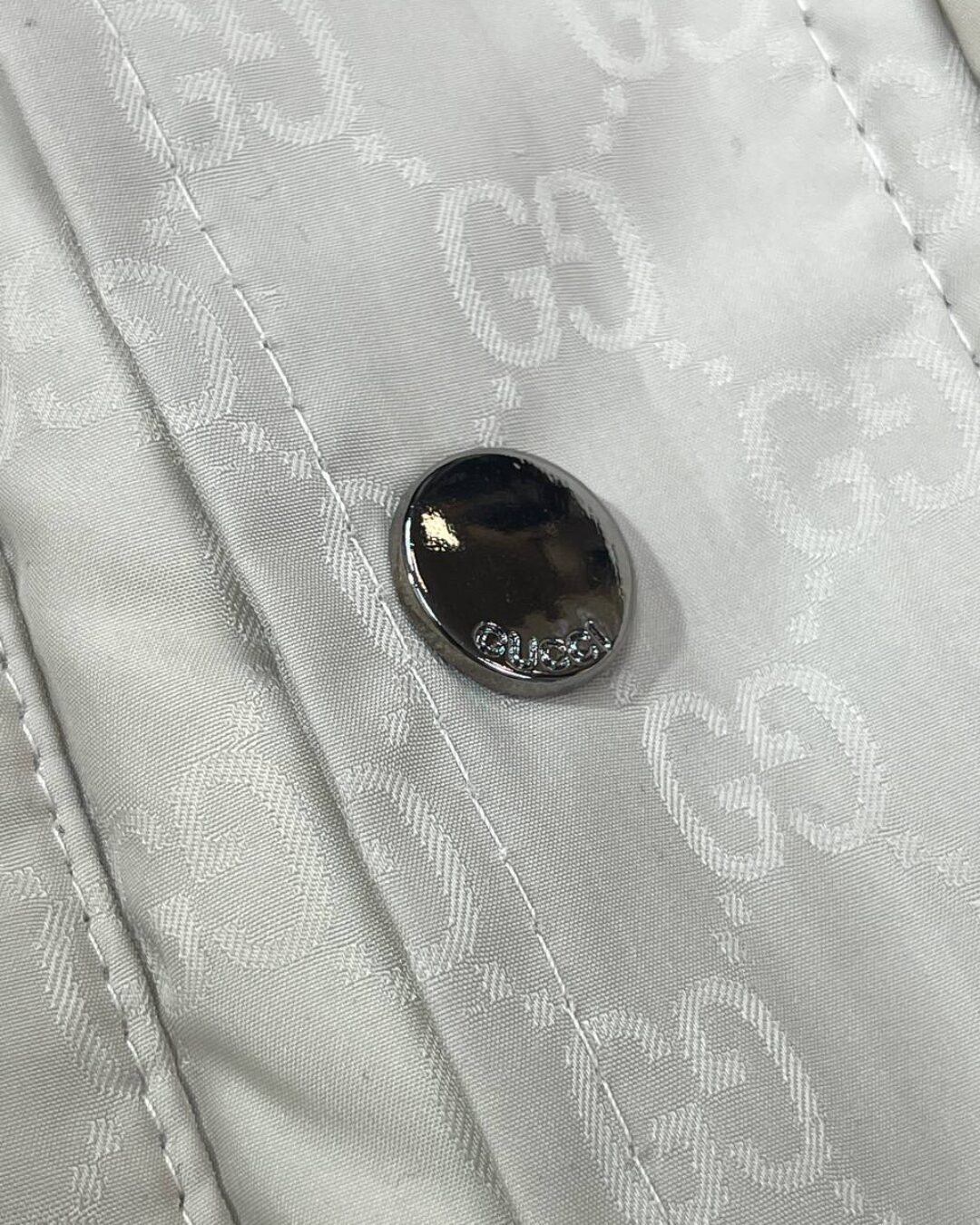 Жилет The North Face x Gucci — изображение 9