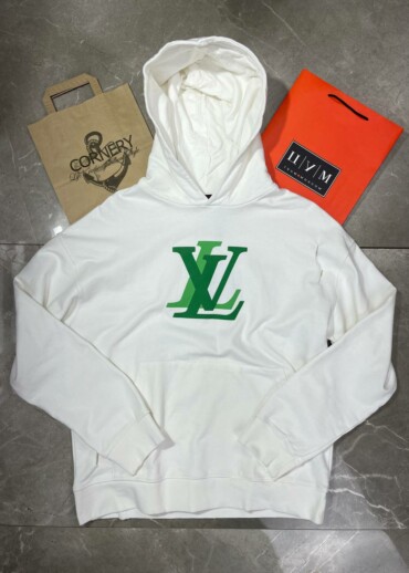 Худи Louis Vuitton