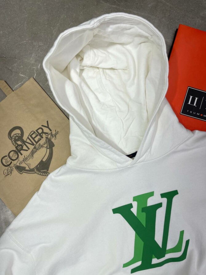 Худи Louis Vuitton — изображение 3