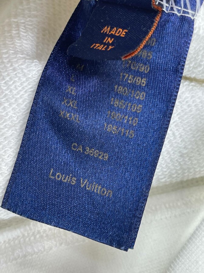 Худи Louis Vuitton — изображение 7