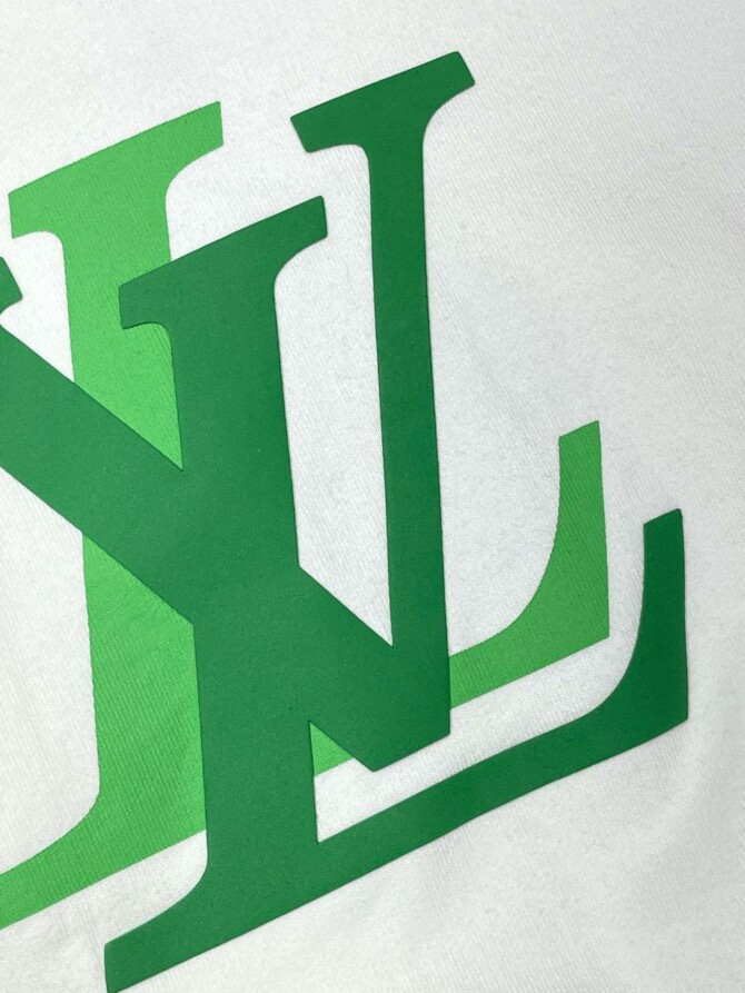 Худи Louis Vuitton — изображение 8