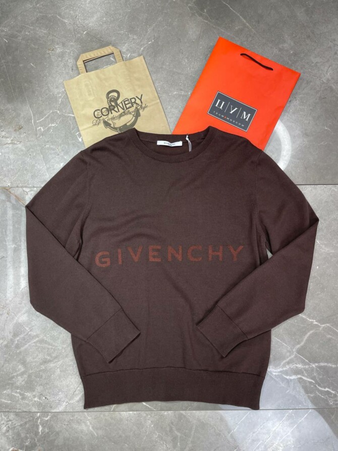 Свитер Givenchy