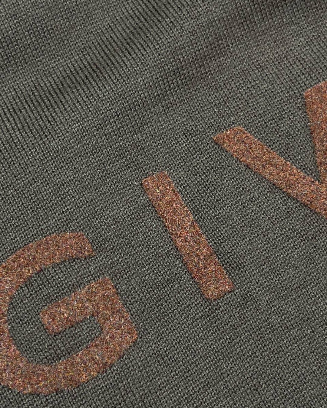 Свитер Givenchy — изображение 4