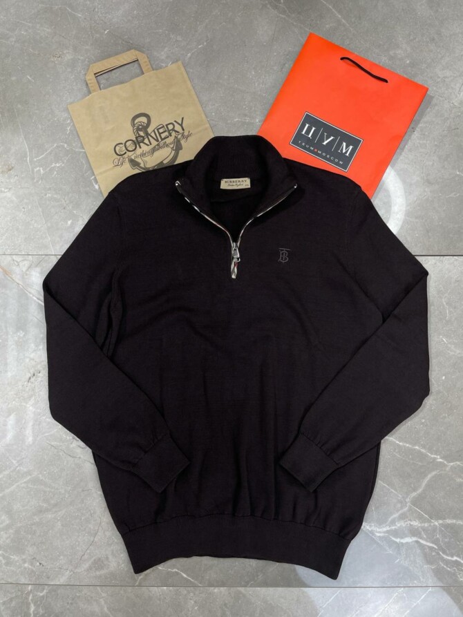 Кофта Burberry