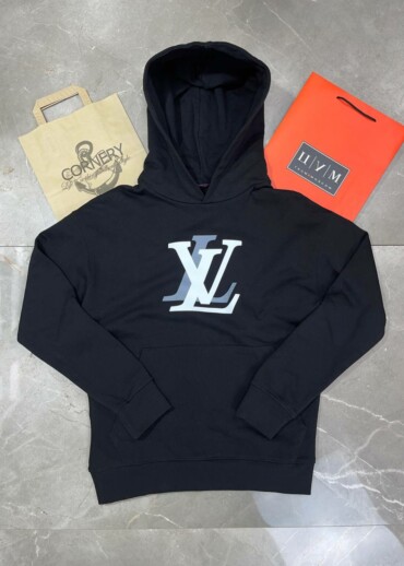 Худи Louis Vuitton