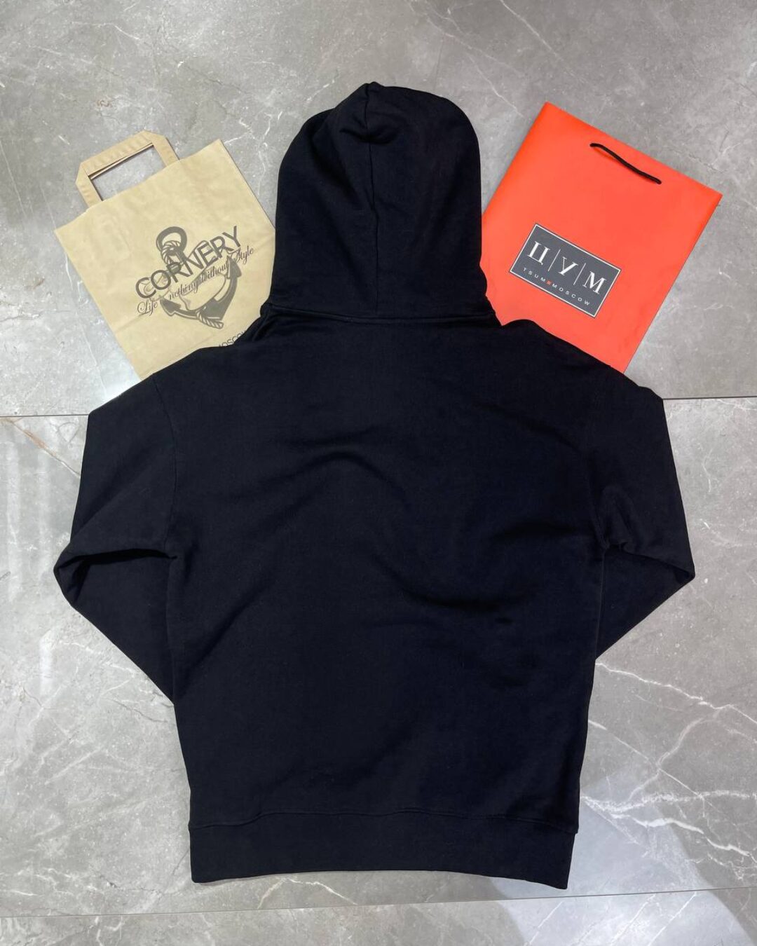 Худи Louis Vuitton — изображение 3