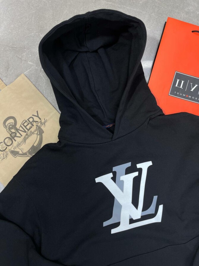 Худи Louis Vuitton — изображение 2