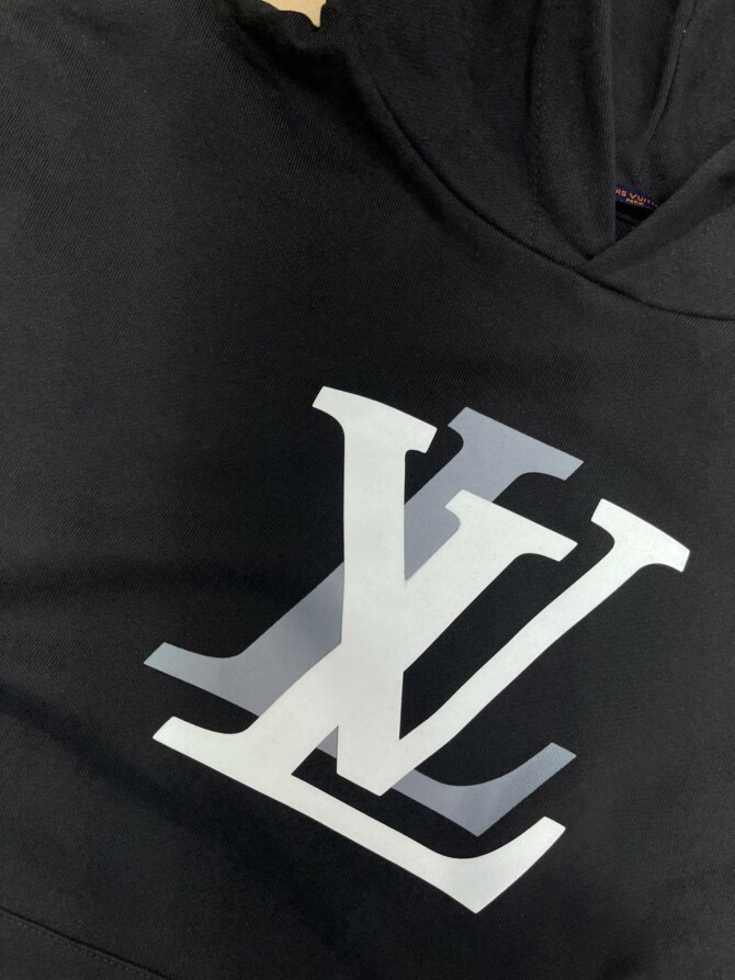 Худи Louis Vuitton — изображение 4