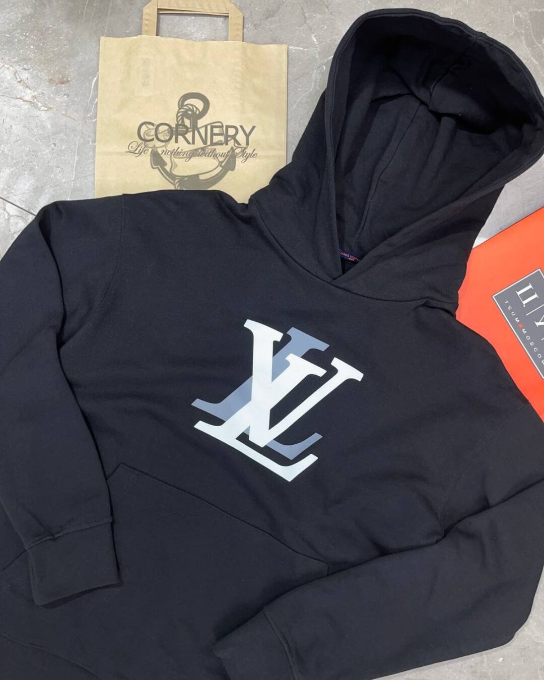 Худи Louis Vuitton — изображение 8