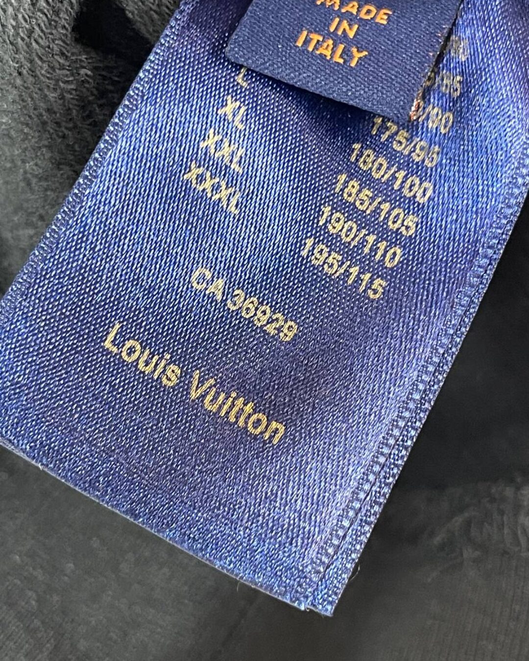 Худи Louis Vuitton — изображение 9