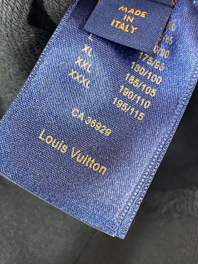 Худи Louis Vuitton — изображение 9