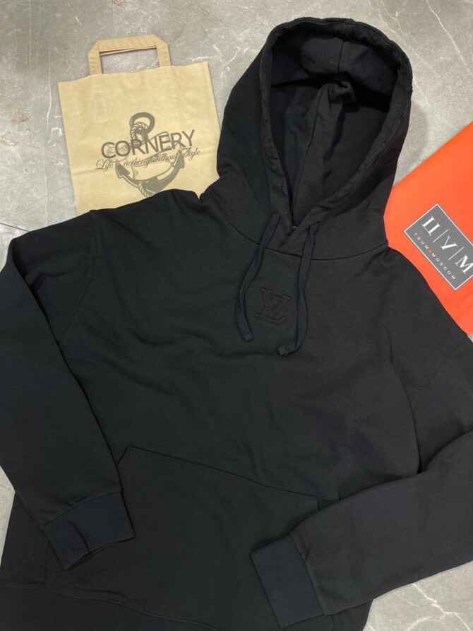 Худи Louis Vuitton — изображение 4