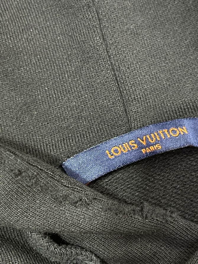 Худи Louis Vuitton — изображение 6
