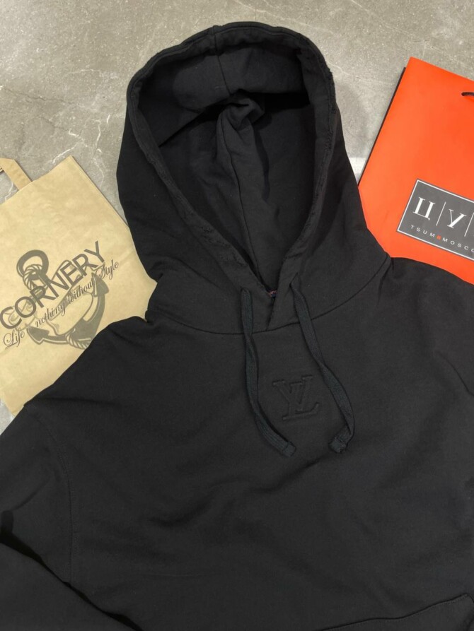 Худи Louis Vuitton — изображение 9