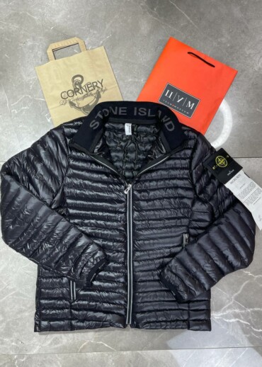Куртка Stone Island