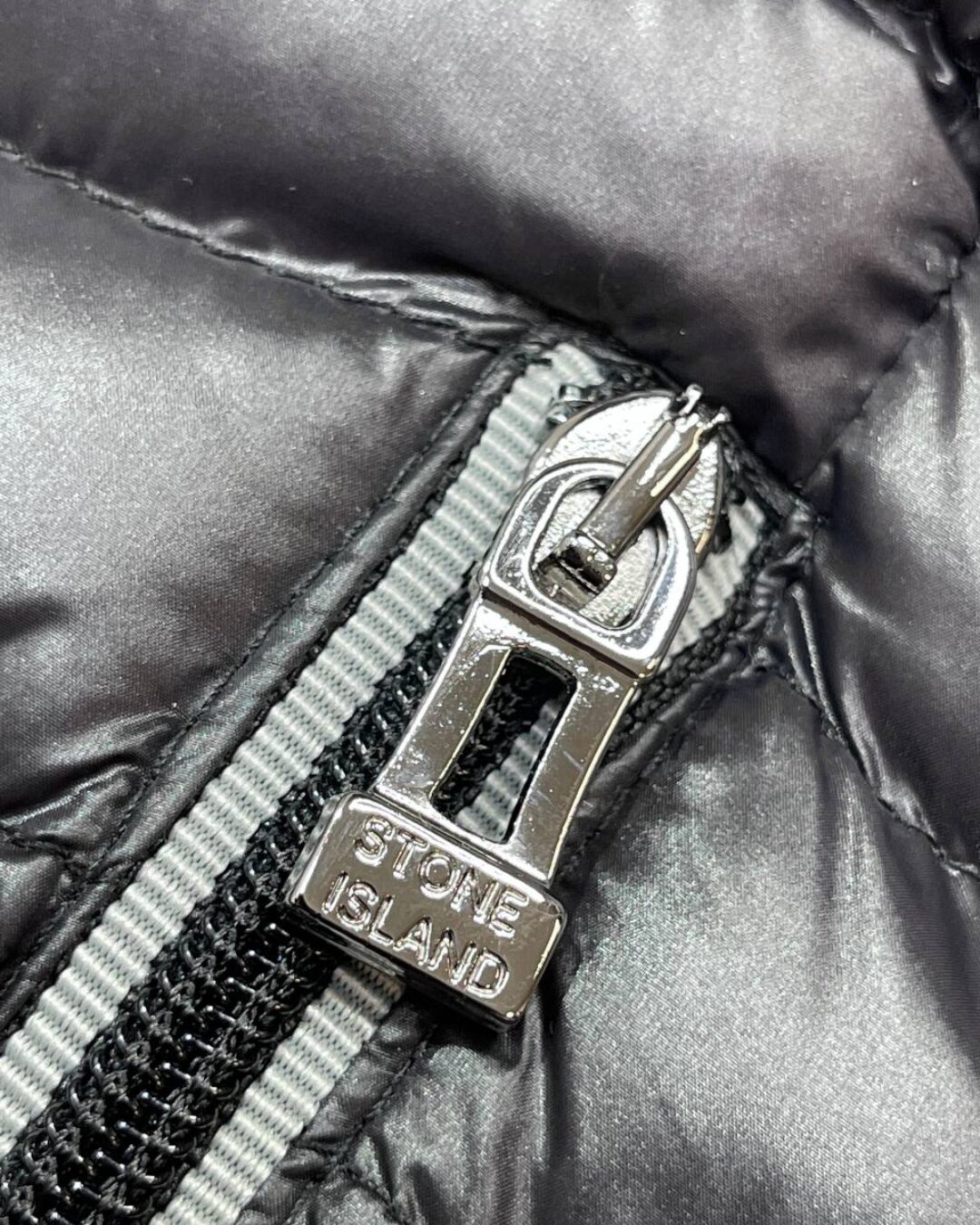 Куртка Stone Island — изображение 4