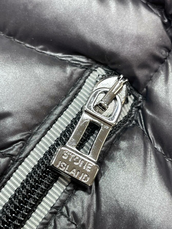 Куртка Stone Island — изображение 4