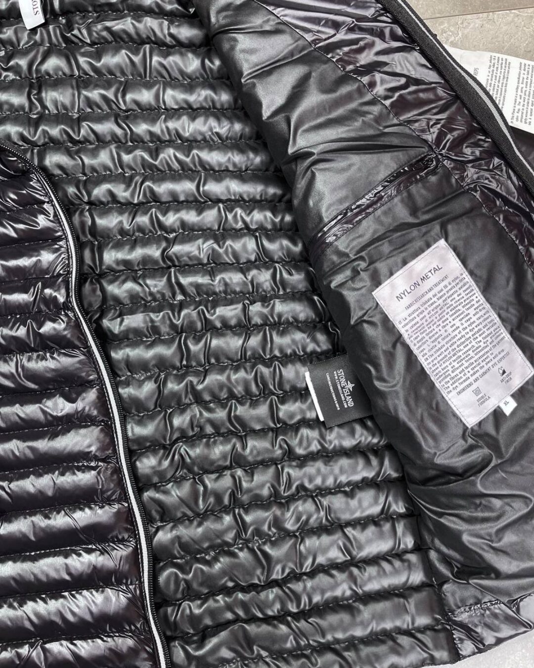 Куртка Stone Island — изображение 5