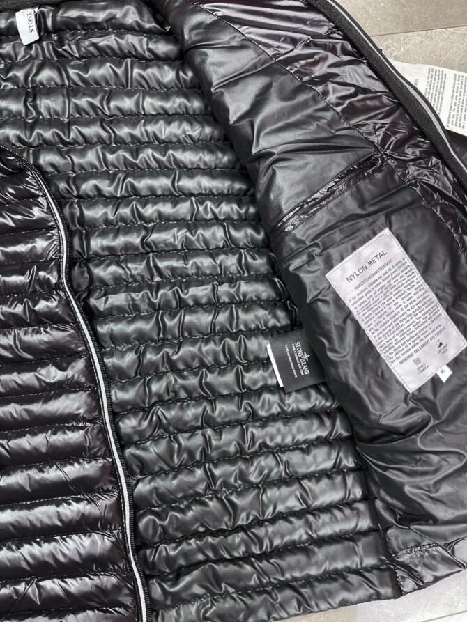 Куртка Stone Island — изображение 5