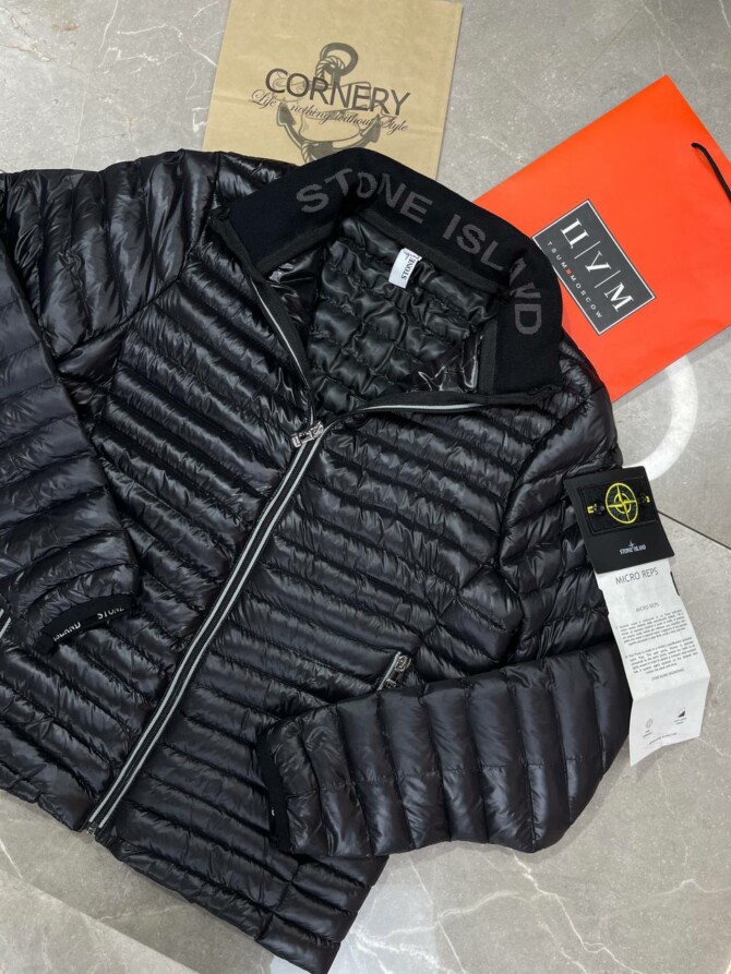 Куртка Stone Island — изображение 6