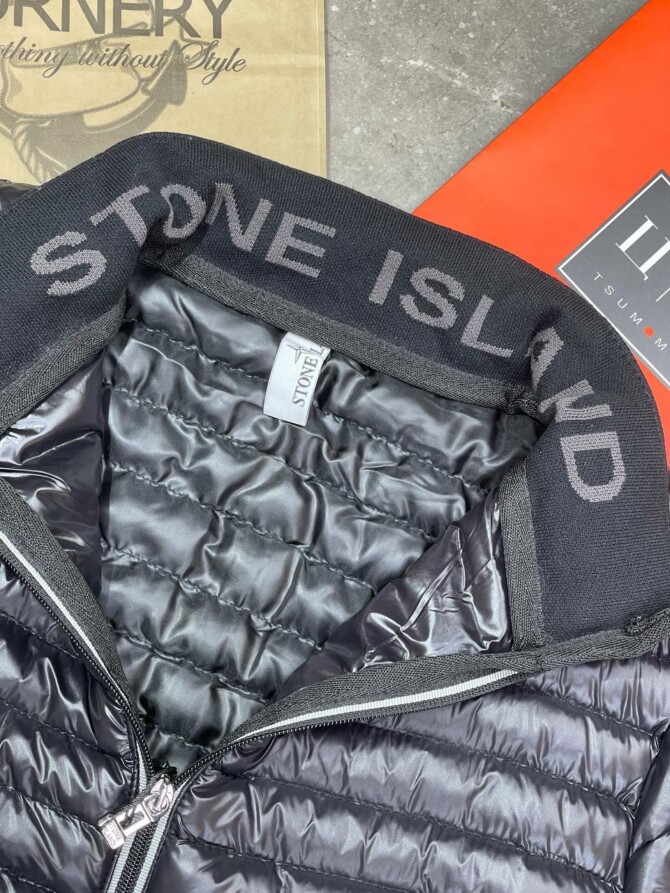 Куртка Stone Island — изображение 7