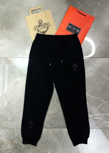 Спортивные штаны Chrome Hearts