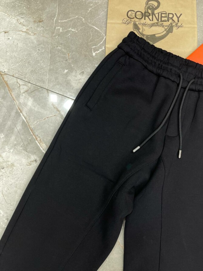 Спортивные штаны Chrome Hearts — изображение 3