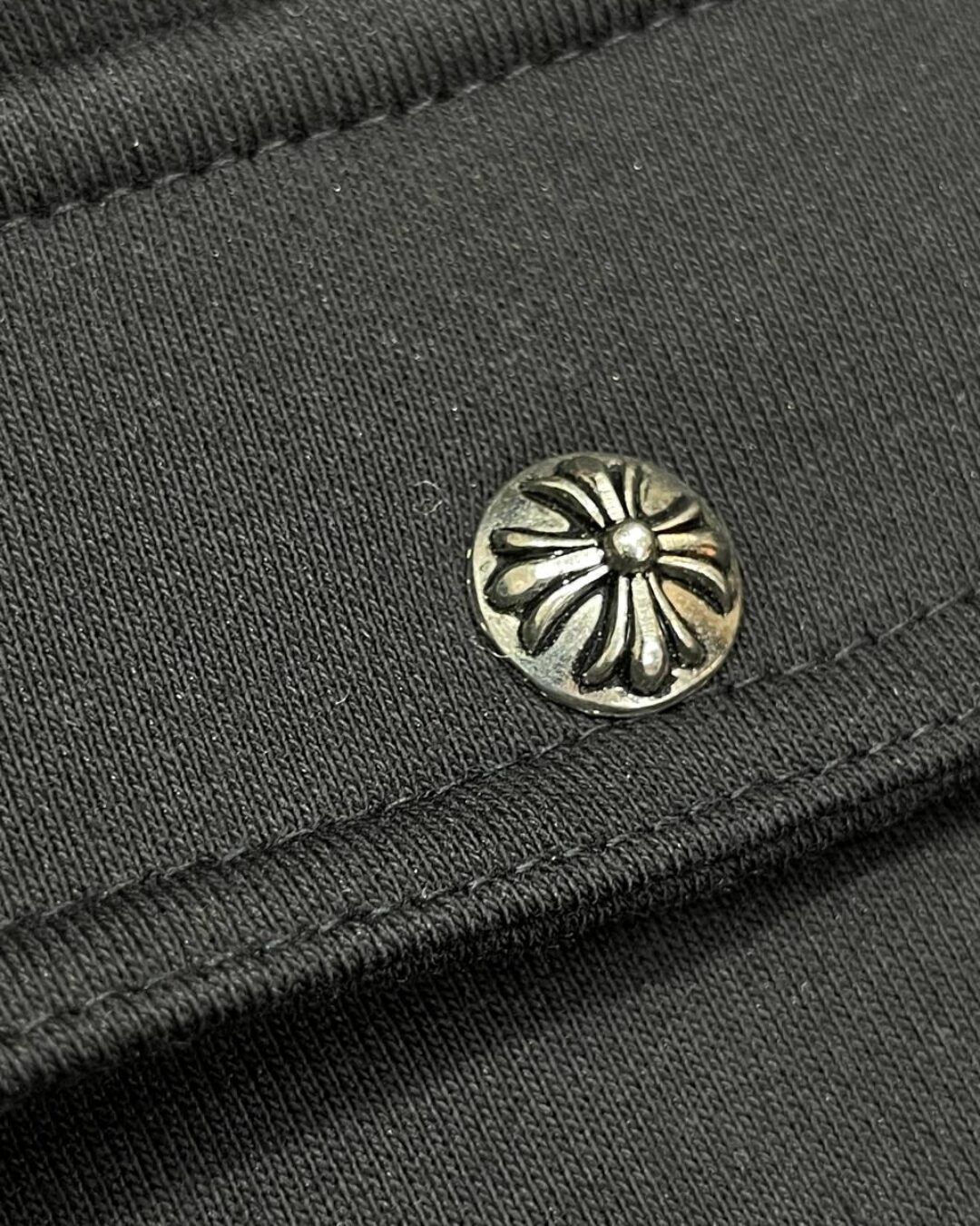 Спортивные штаны Chrome Hearts — изображение 6