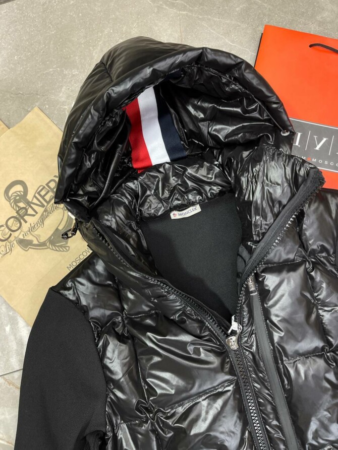 Куртка Moncler — изображение 9