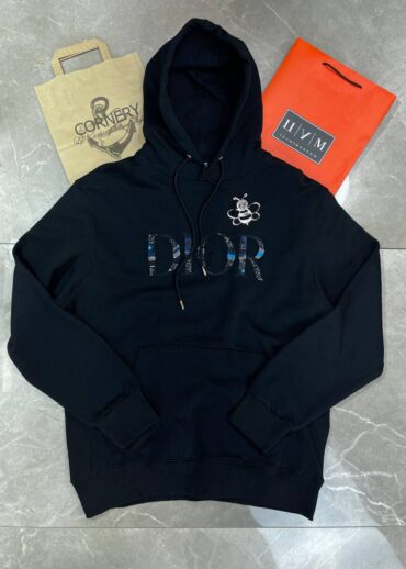 Худи Dior