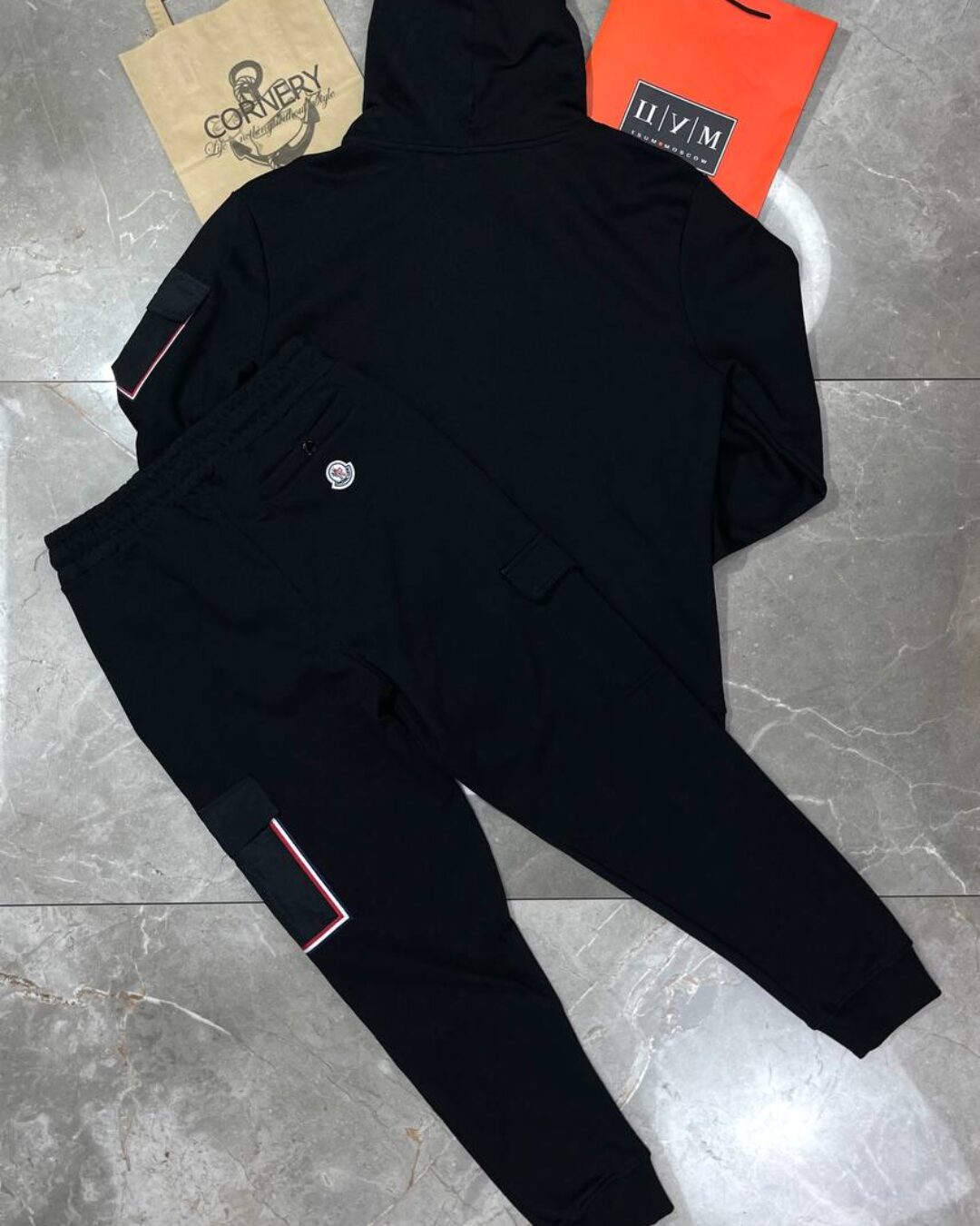 Спортивный костюм Moncler — изображение 2