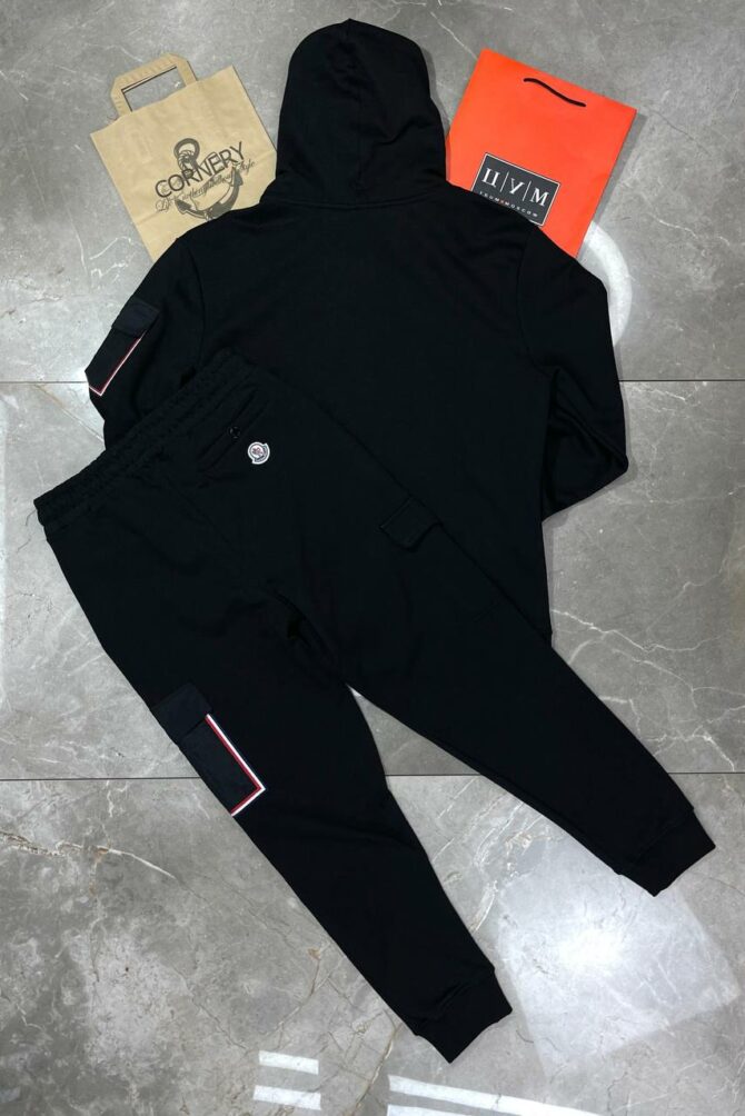 Спортивный костюм Moncler — изображение 2