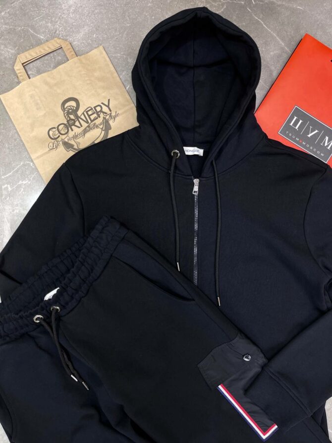 Спортивный костюм Moncler — изображение 3