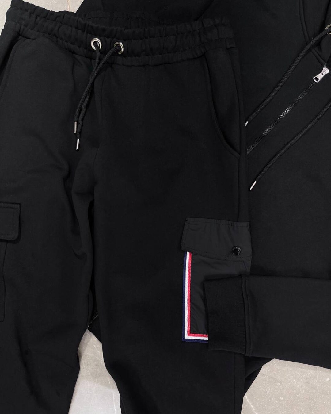 Спортивный костюм Moncler — изображение 5