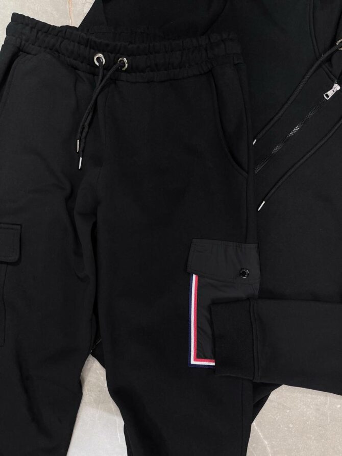Спортивный костюм Moncler — изображение 5