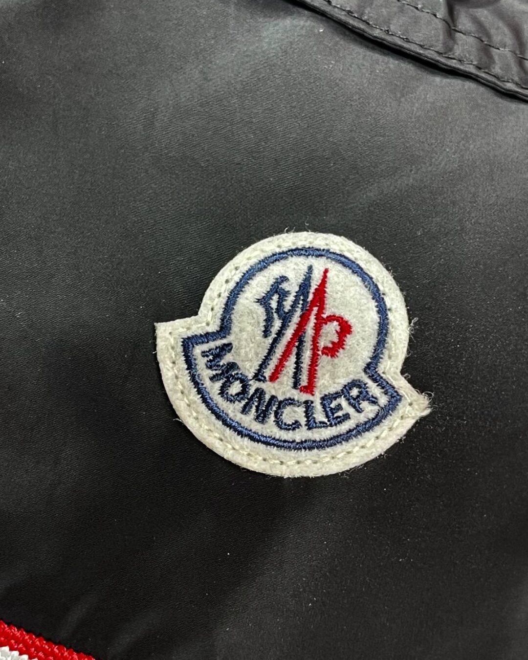 Спортивный костюм Moncler — изображение 9