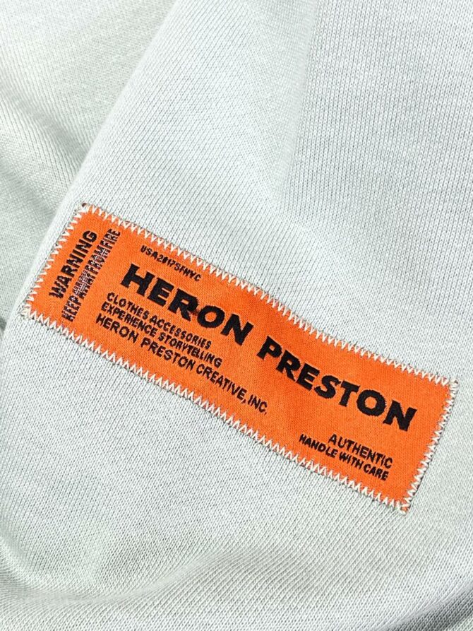 Худи Heron Preston — изображение 4