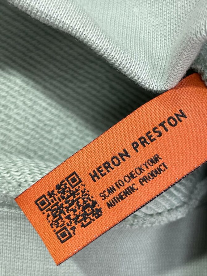 Худи Heron Preston — изображение 6