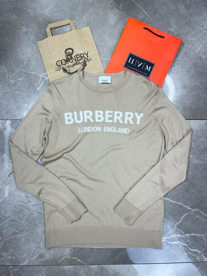 Кофта Burberry