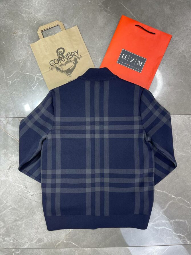 Куртка Burberry — изображение 2