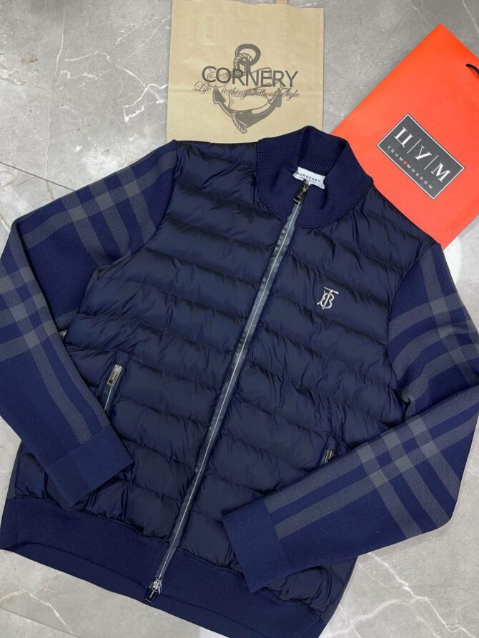 Куртка Burberry — изображение 3