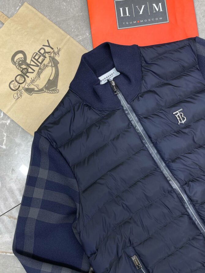 Куртка Burberry — изображение 6