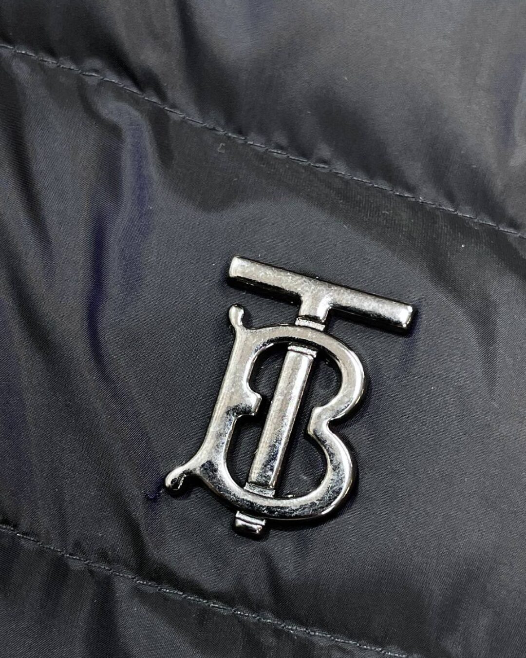Куртка Burberry — изображение 7