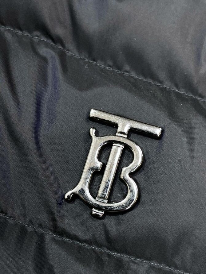 Куртка Burberry — изображение 7
