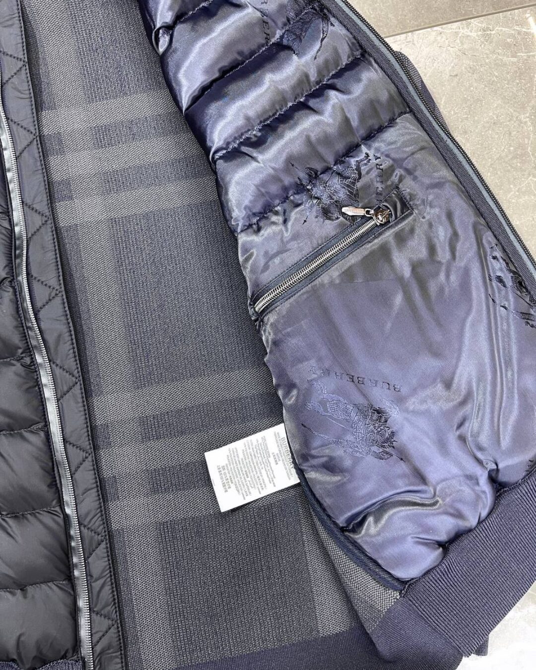 Куртка Burberry — изображение 8