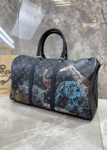 Сумка Louis Vuitton Keepall