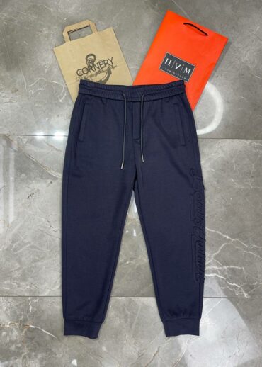 Спортивные штаны Louis Vuitton