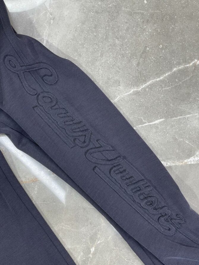 Спортивные штаны Louis Vuitton — изображение 7